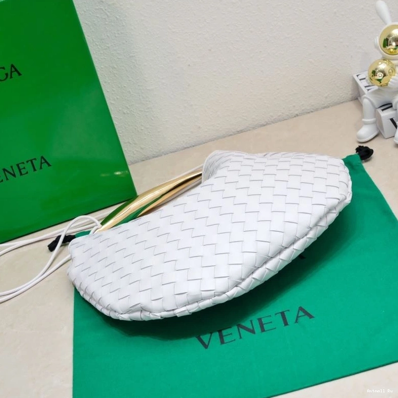 Satchel Bags Bottega Soft 67869 Veneta 0713